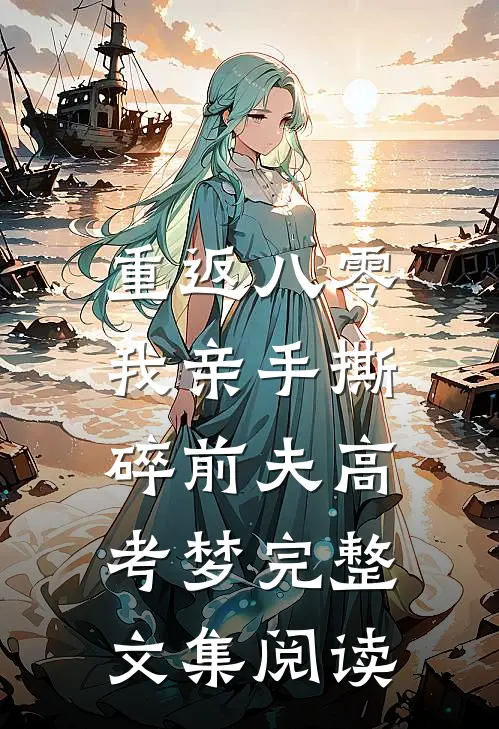 重返八零，我亲手撕碎前夫高考梦完整文集阅读