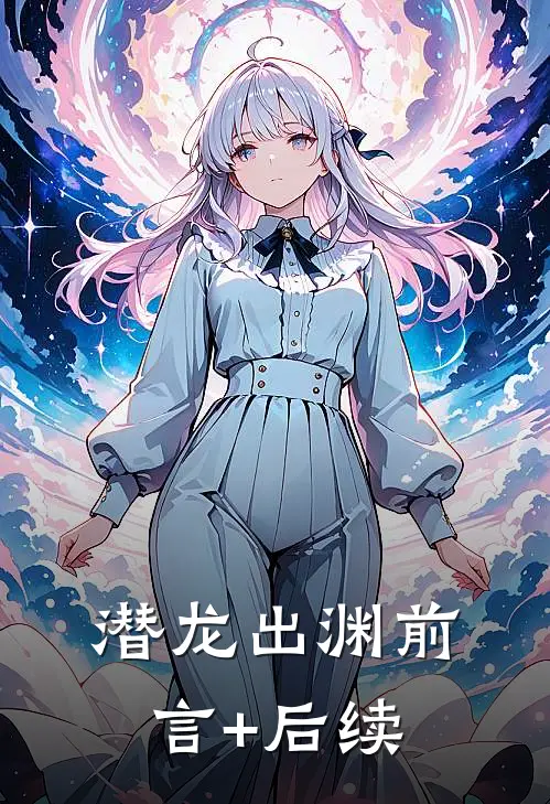 潜龙出渊前言+后续
