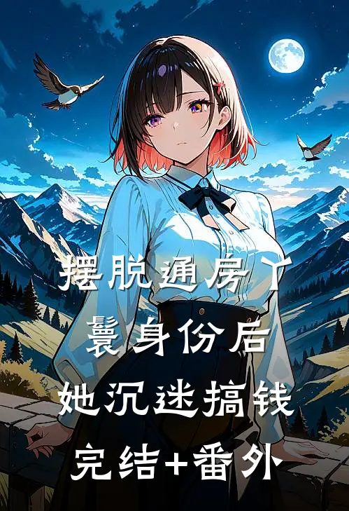 摆脱通房丫鬟身份后，她沉迷搞钱完结+番外
