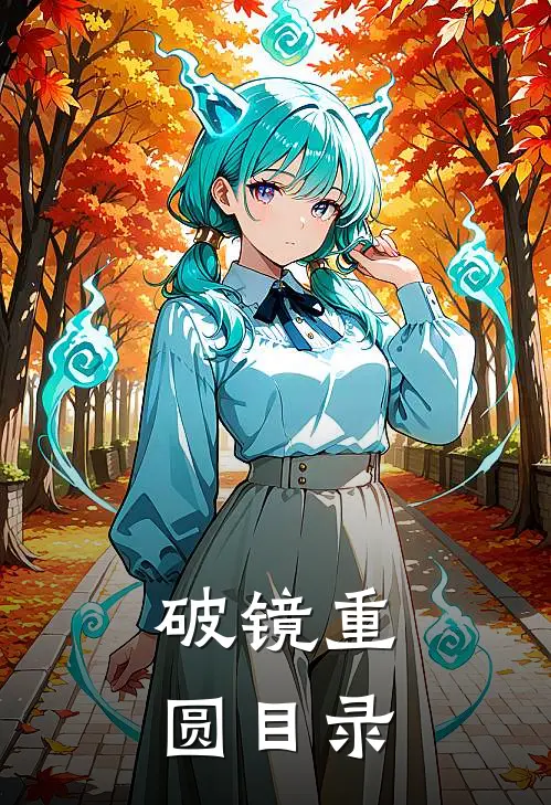 破镜重圆目录