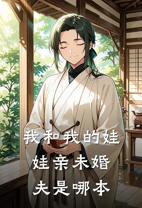 我和我的娃娃亲未婚夫是哪本