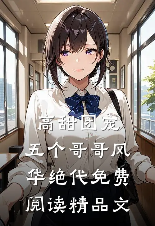 高甜团宠:五个哥哥风华绝代免费阅读精品文
