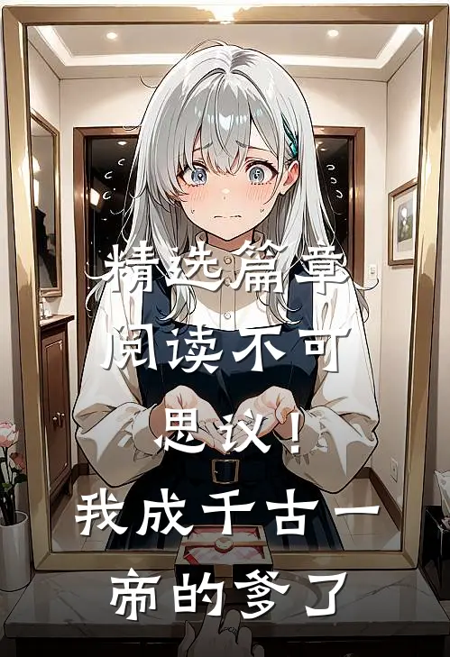 精选篇章阅读不可思议！我成千古一帝的爹了