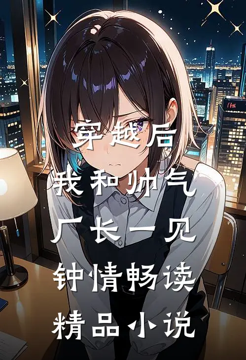 穿越后，我和帅气厂长一见钟情畅读精品小说