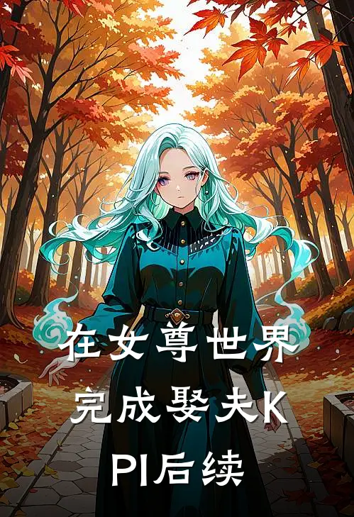 在女尊世界完成娶夫KPI后续
