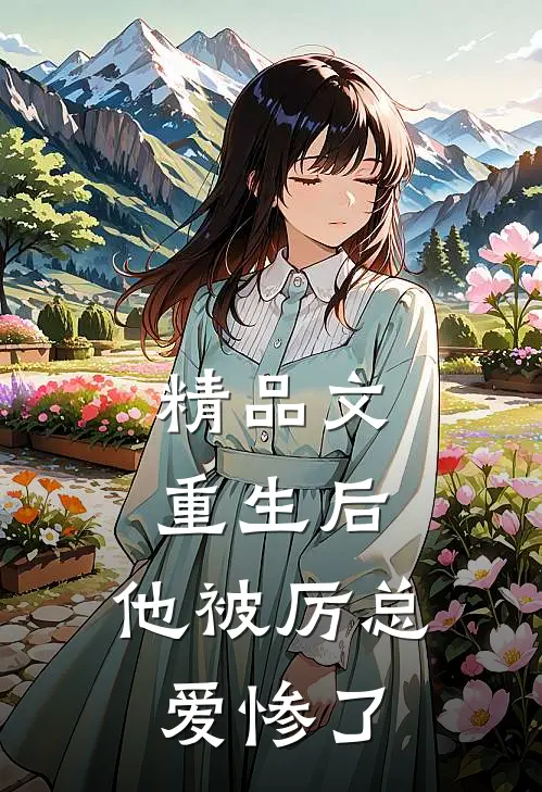 精品文重生后，他被厉总爱惨了