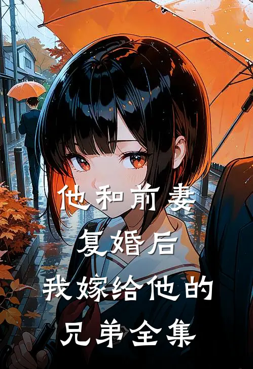 他和前妻复婚后，我嫁给他的兄弟全集