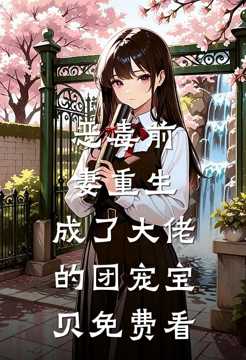 恶毒前妻重生，成了大佬的团宠宝贝免费看