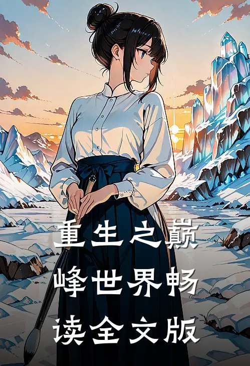 重生之巅峰世界畅读全文版