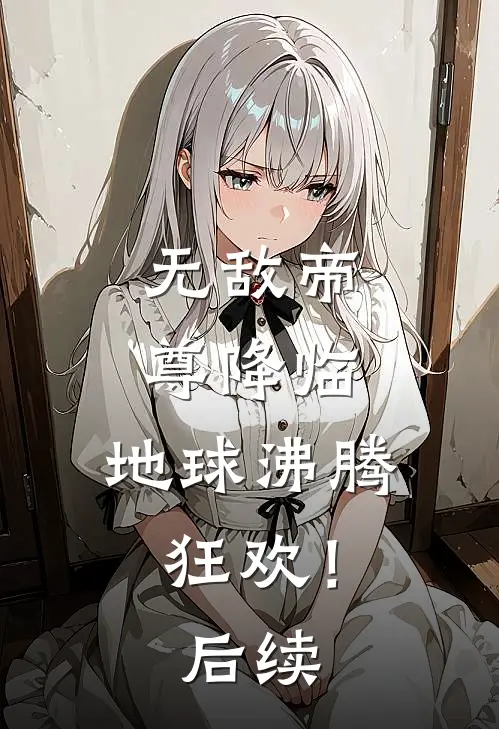 无敌帝尊降临,地球沸腾狂欢!后续