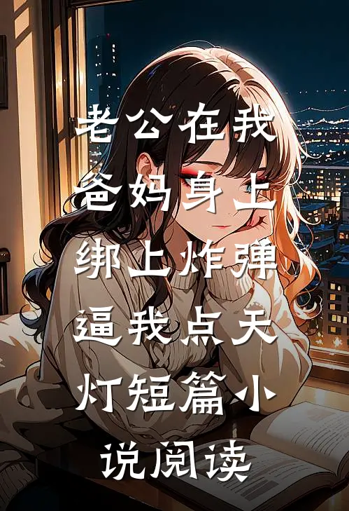 老公在我爸妈身上绑上炸弹，逼我点天灯短篇小说阅读
