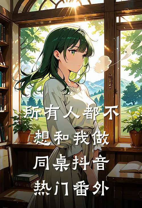 所有人都不想和我做同桌抖音热门 番外