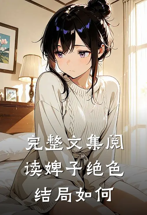完整文集阅读婢子绝色结局如何