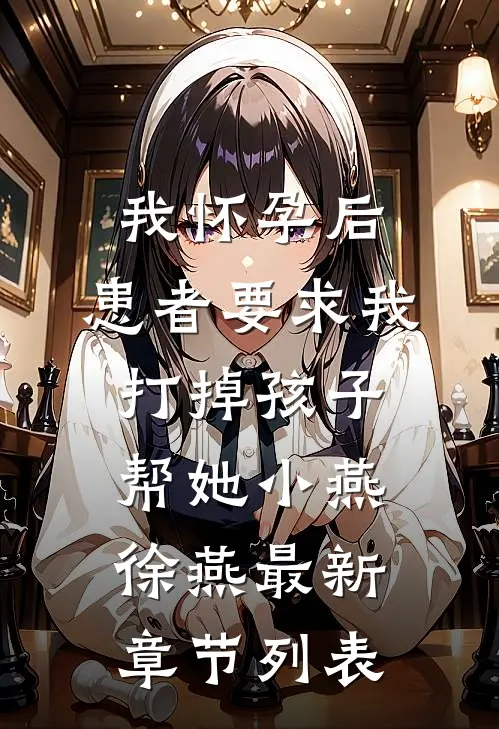 我怀孕后，患者要求我打掉孩子帮她小燕徐燕最新章节列表