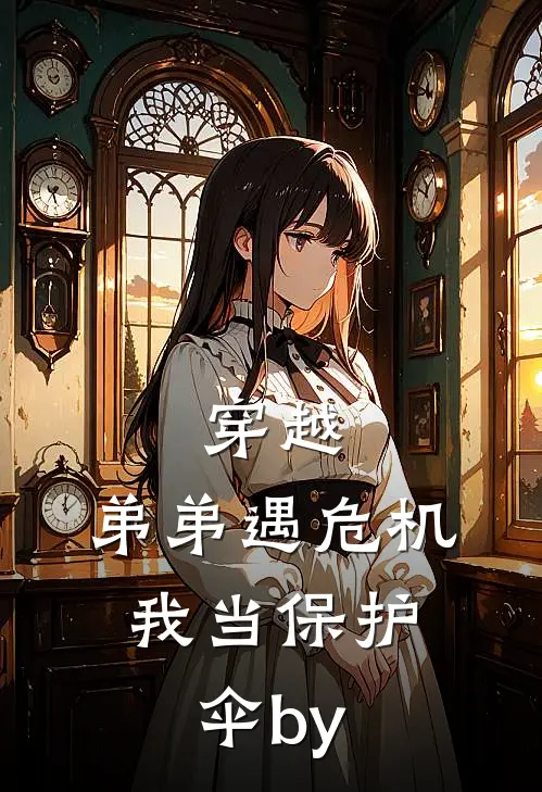 穿越：弟弟遇危机，我当保护伞by