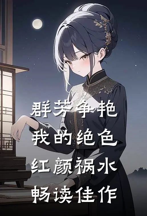 群芳争艳：我的绝色红颜祸水畅读佳作