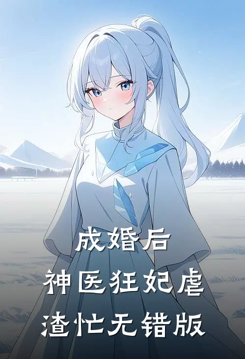 成婚后，神医狂妃虐渣忙无错版