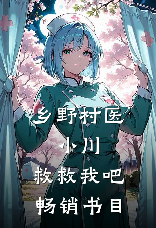 乡野村医，小川，救救我吧畅销书目