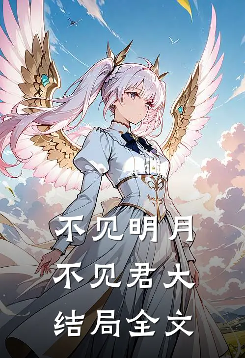 不见明月不见君大结局全文
