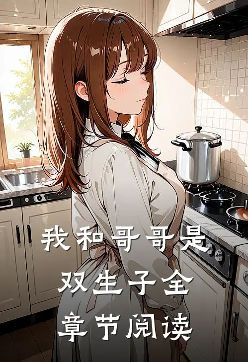 我和哥哥是双生子全章节阅读