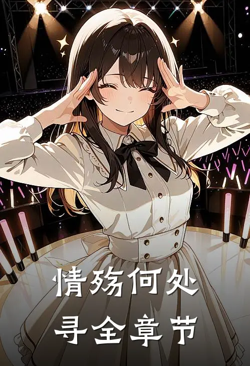 情殇何处寻全章节