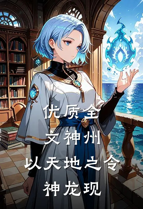 优质全文神州：以天地之令，神龙现