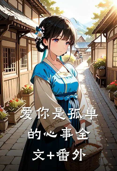 爱你是孤单的心事全文+番外