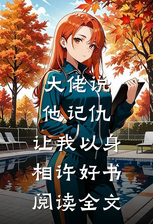 大佬说他记仇，让我以身相许好书阅读全文