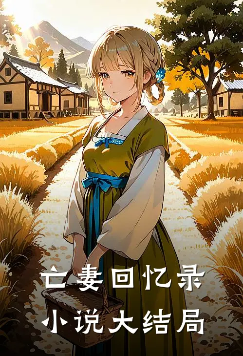亡妻回忆录小说大结局