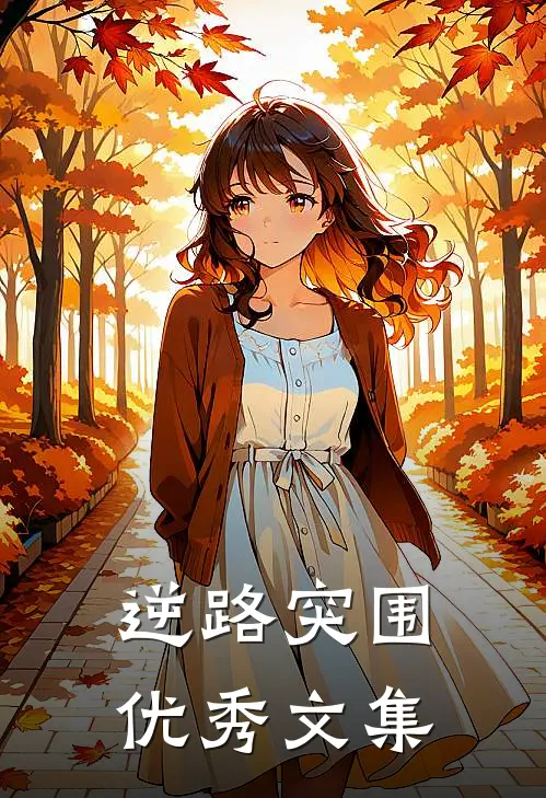 逆路突围优秀文集