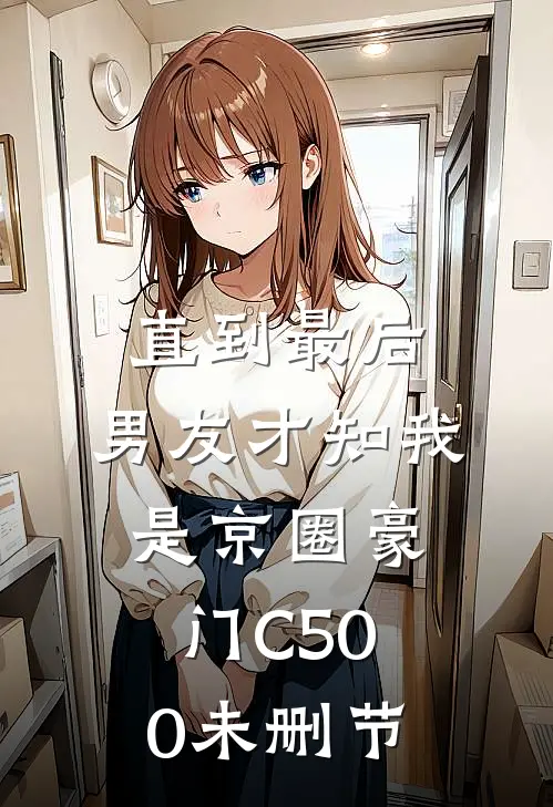 直到最后，男友才知我是京圈豪门C500未删节