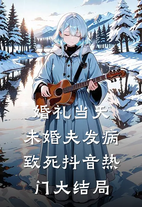 婚礼当天，未婚夫发病致死抖音热门大结局