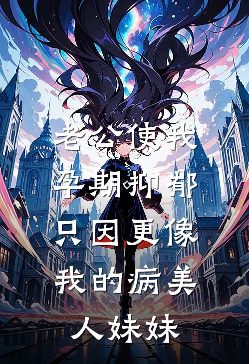 老公使我孕期抑郁，只因更像我的病美人妹妹