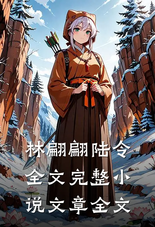 林翩翩陆令全文完整小说文章全文