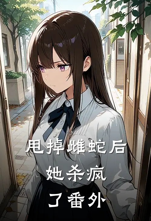 甩掉雌蛇后,她杀疯了 番外免费阅读