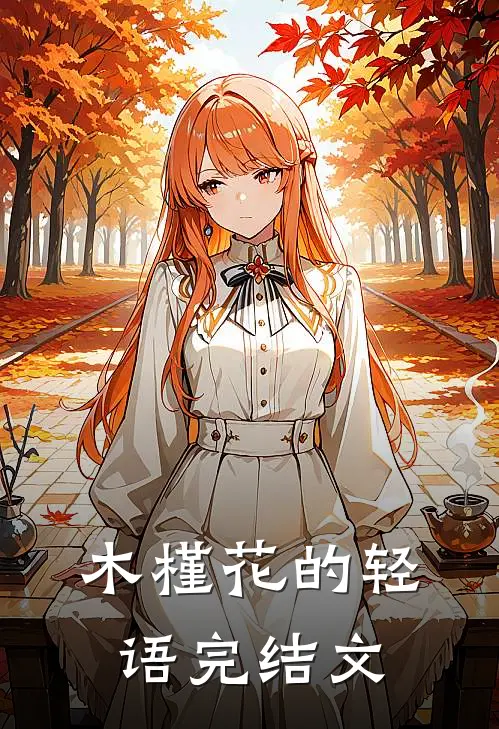 木槿花的轻语完结文