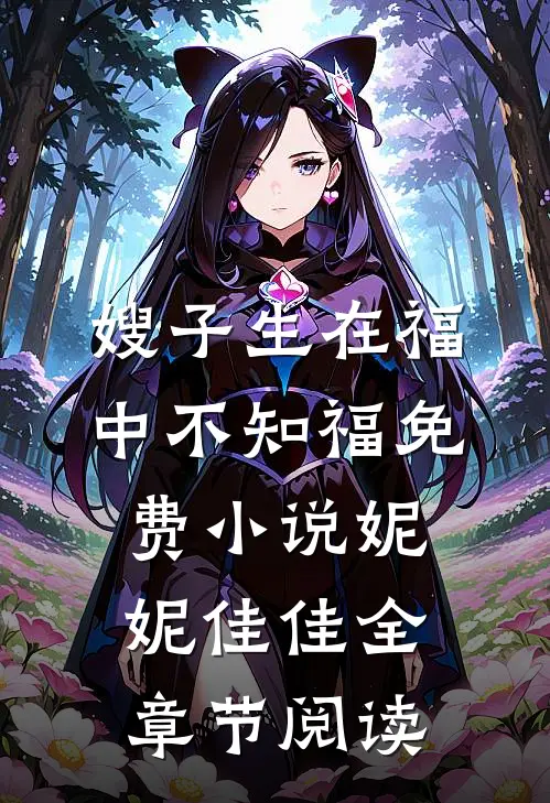 嫂子生在福中不知福免费小说妮妮佳佳全章节阅读