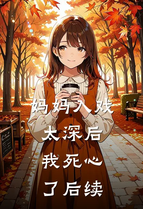妈妈入戏太深后,我死心了后续免费阅读