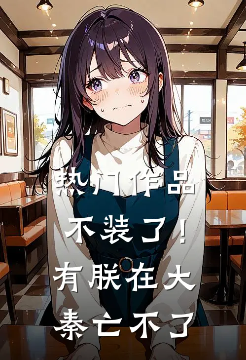 热门作品不装了！有朕在，大秦亡不了