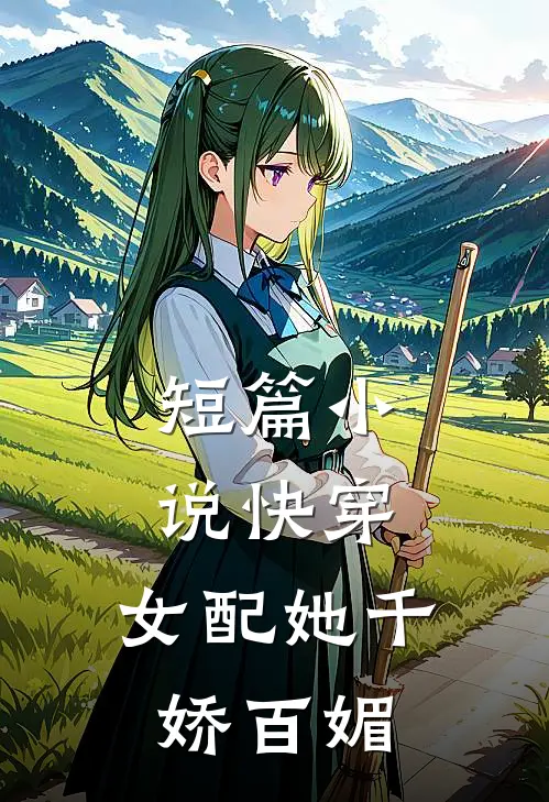 短篇小说快穿：女配她千娇百媚