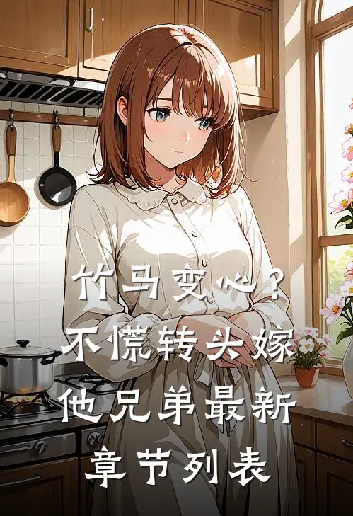 竹马变心？不慌，转头嫁他兄弟最新章节列表