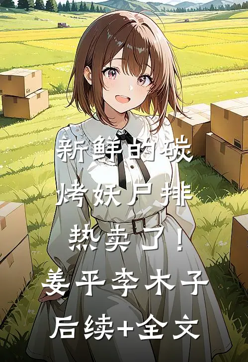 新鲜的碳烤妖尸排热卖了！姜平李木子后续+全文