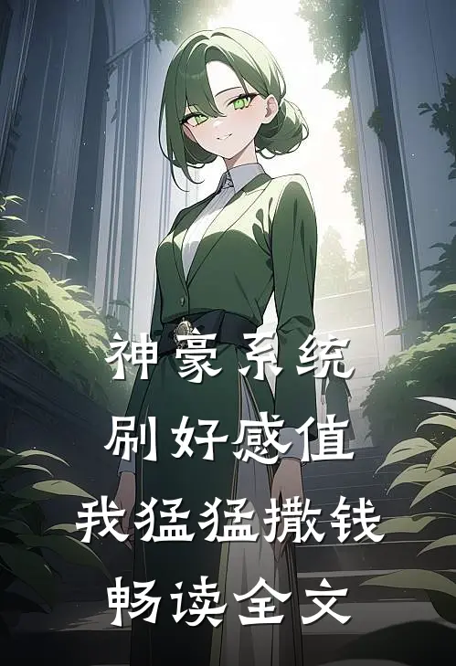 神豪系统：刷好感值，我猛猛撒钱畅读全文