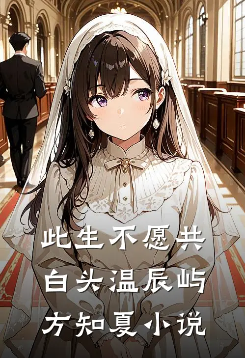 此生不愿共白头温辰屿方知夏小说