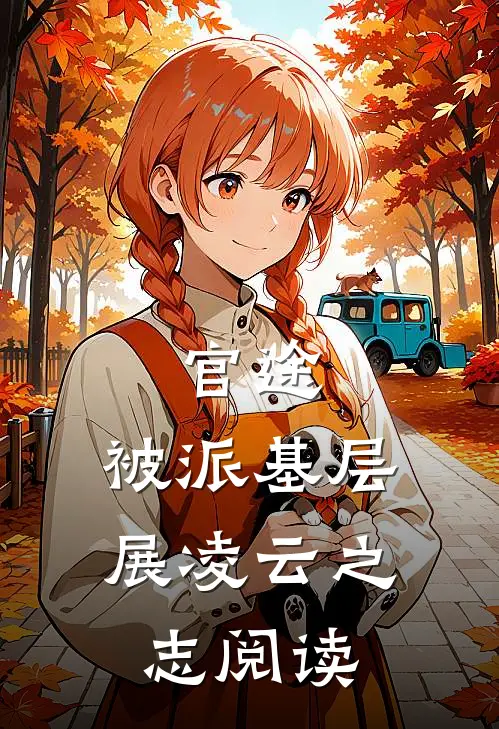 官途：被派基层，展凌云之志阅读