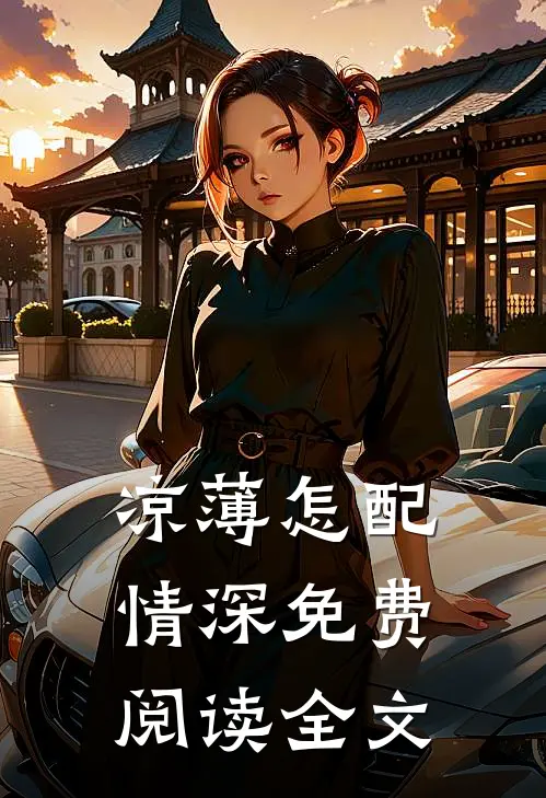 凉薄怎配情深免费阅读全文