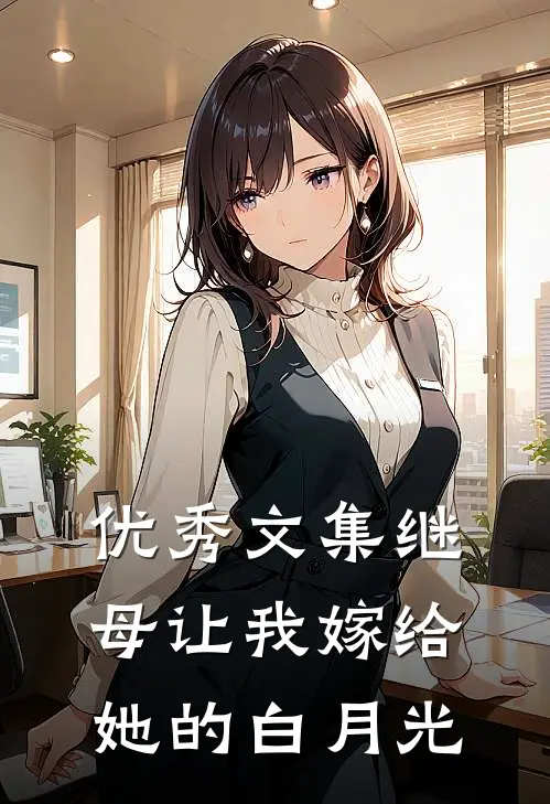 优秀文集继母让我嫁给她的白月光