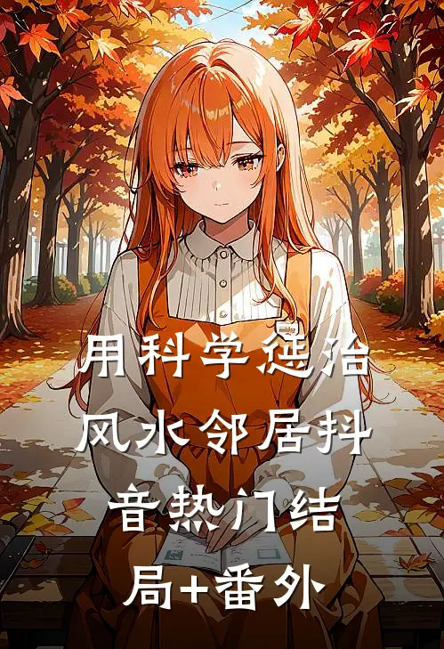 用科学惩治风水邻居抖音热门结局+番外