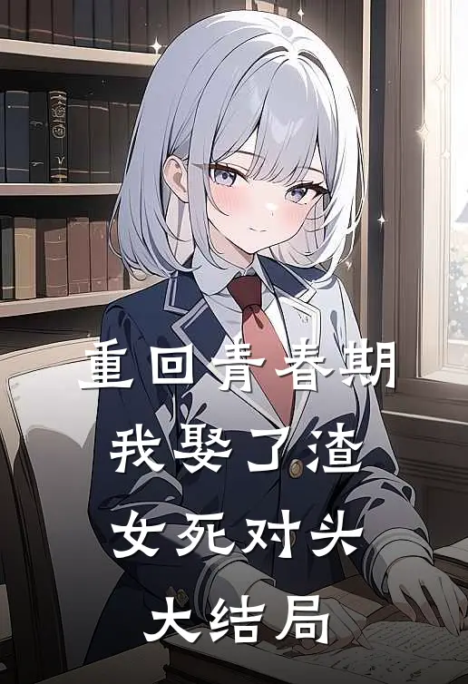 重回青春期，我娶了渣女死对头大结局