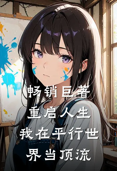 畅销巨著重启人生：我在平行世界当顶流